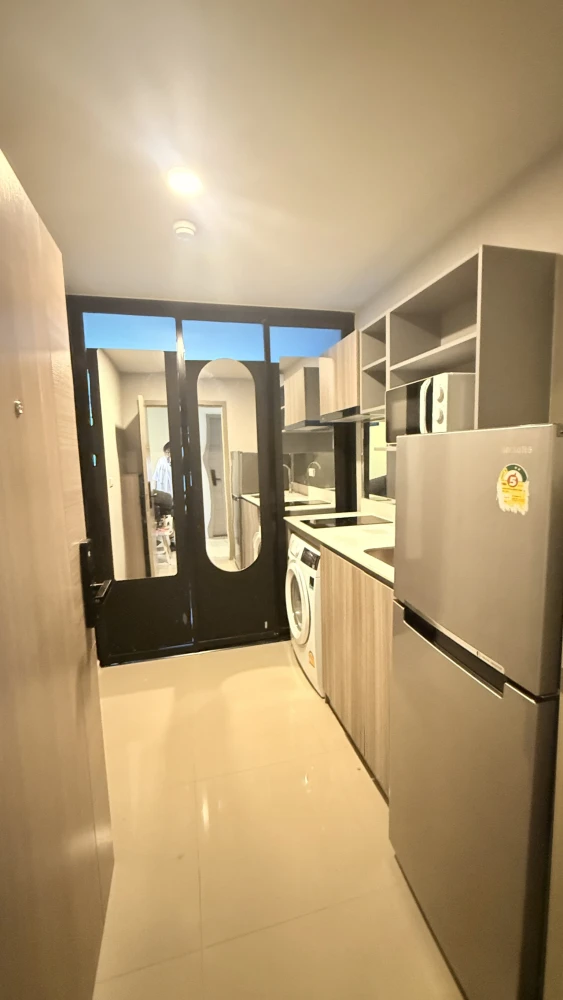 🏙️🍀 ให้เช่า/ขาย The Origin Ramintra 83 Station ห้องสวย พร้อมอยู่! 🍀🏙️