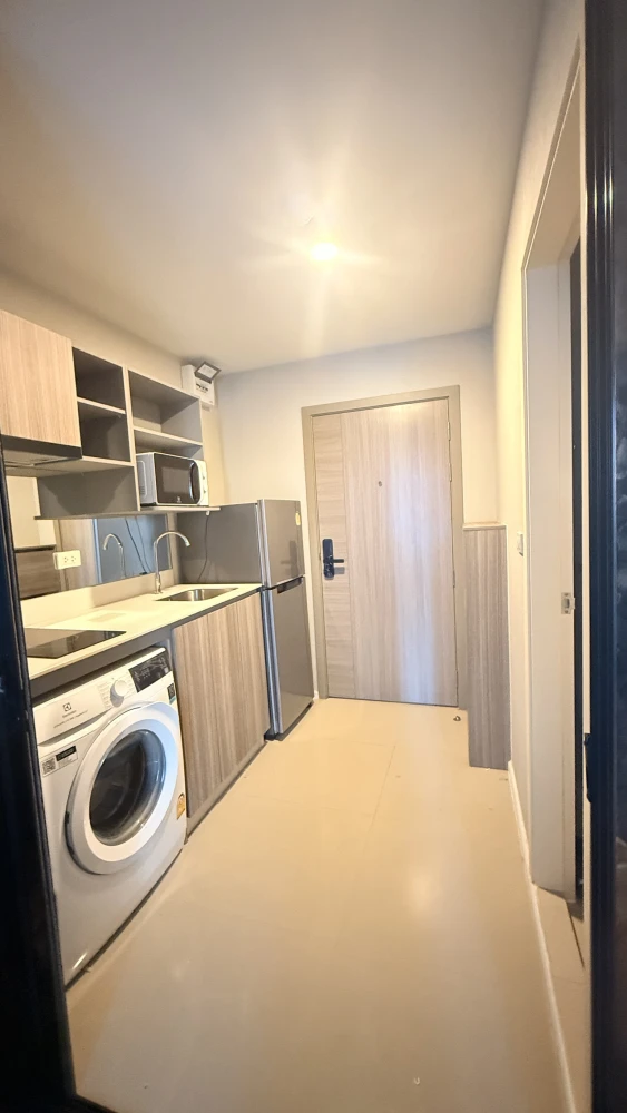 🏙️🍀 ให้เช่า/ขาย The Origin Ramintra 83 Station ห้องสวย พร้อมอยู่! 🍀🏙️