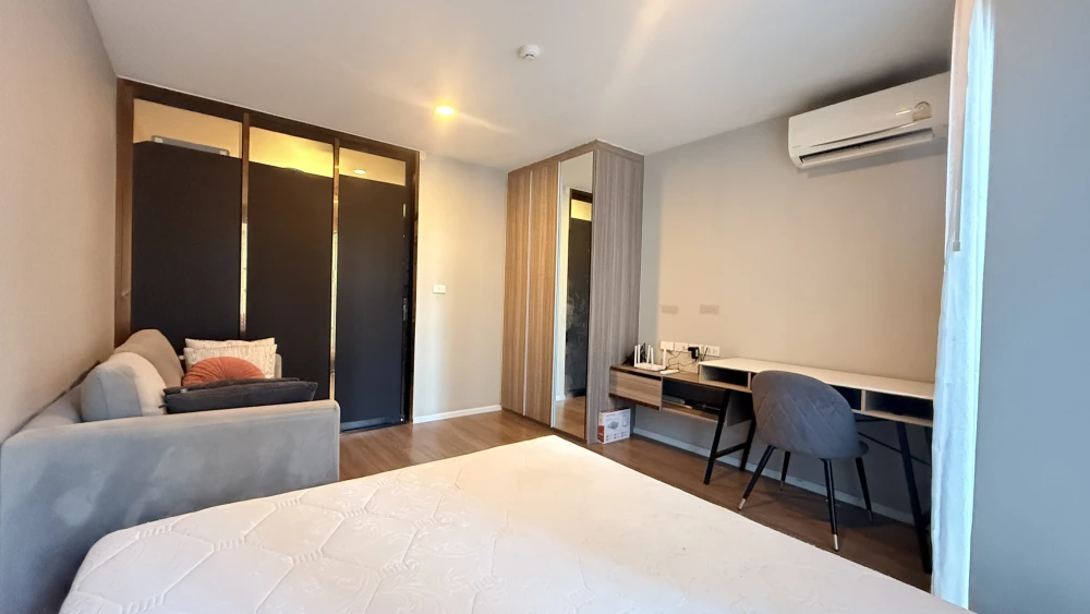 🏙️🍀 ให้เช่า/ขาย The Origin Ramintra 83 Station ห้องสวย พร้อมอยู่! 🍀🏙️