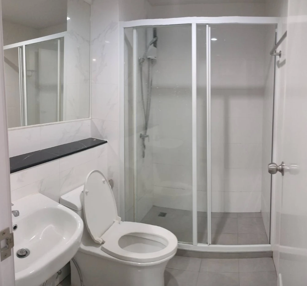 ✨ ให้เช่าคอนโดพร้อมอยู่ วิวสวยทิศตะวันออก ✨ Reach Condo Phaholyothin 52 (รีช พหลโยธิน 52) เฟส 1