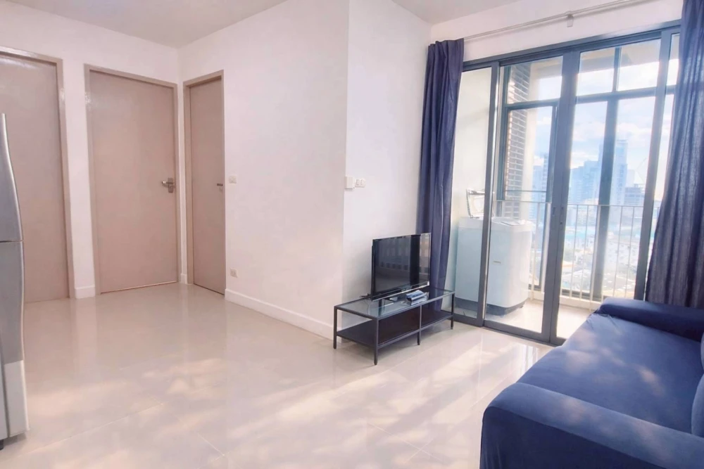 🌟🏙️ ให้เช่าคอนโดสุขุมวิท | ห้องรีโนเวทใหม่ ใกล้ BTS อุดมสุข พร้อมอยู่! 🏙️🌟