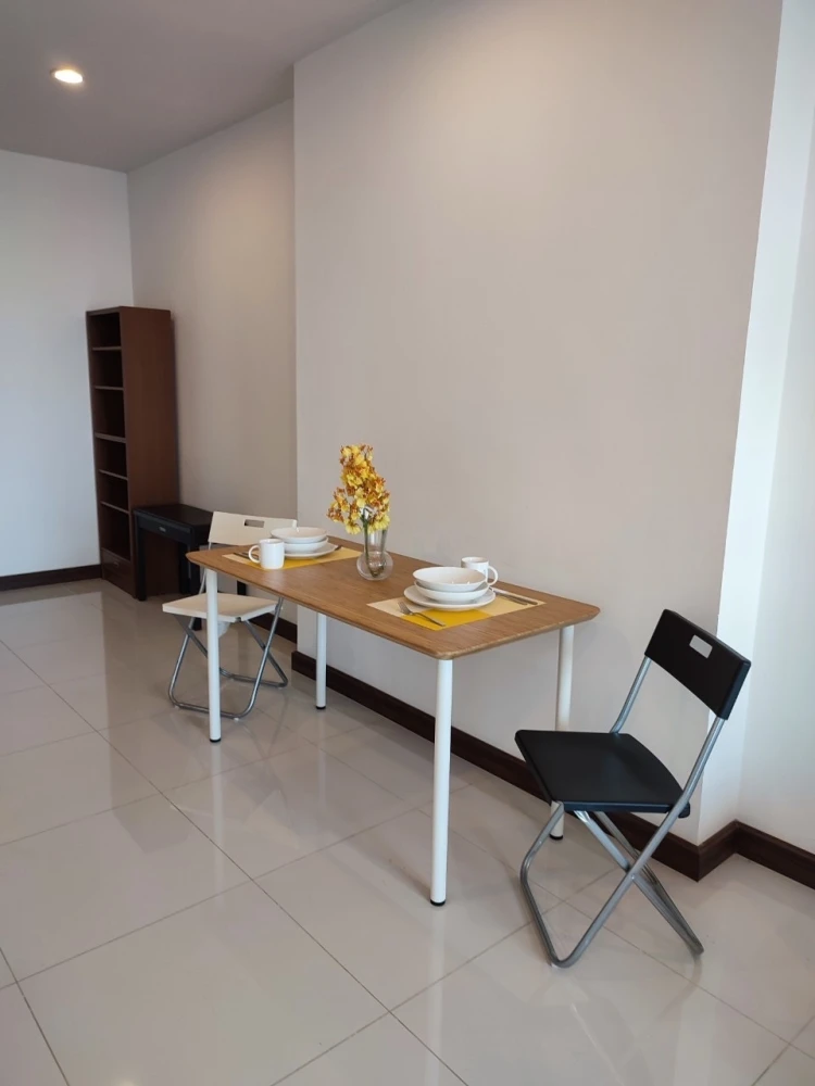 ✨ ให้เช่าคอนโดหรูห้องกว้าง 60 ตร.ม. ชั้น 17 ทิศเหนือวิวแม่น้ำเจ้าพระยา ✨ Supalai Prima Riva (ศุภาลัย พรีมา ริวา)