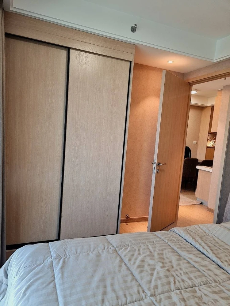 ✨ ให้เช่าคอนโดหรูห้องมุม ห้องใหม่แกะกล่อง ไม่เคยมีผู้เช่า ✨ Regal Sathorn-Naradhiwas (รีเกิล สาทร-นราธิวาส)