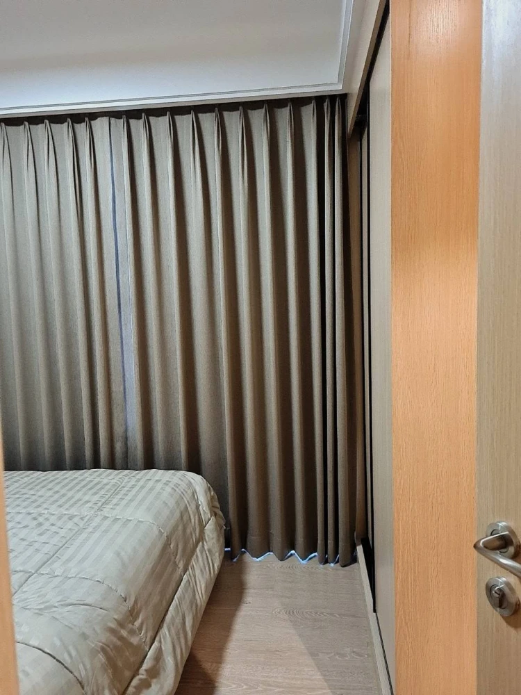 ✨ ให้เช่าคอนโดหรูห้องมุม ห้องใหม่แกะกล่อง ไม่เคยมีผู้เช่า ✨ Regal Sathorn-Naradhiwas (รีเกิล สาทร-นราธิวาส)