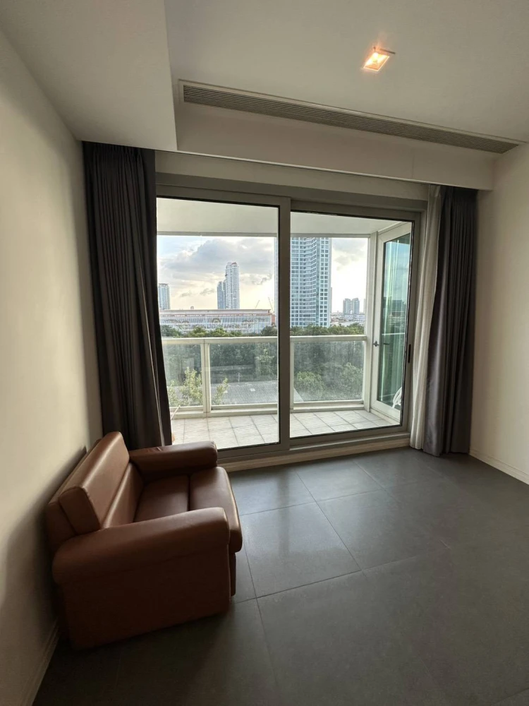 🎯 ให้เช่าคอนโดหรู เดอะริเวอร์ ใกล้ไอคอนสยาม พร้อมเข้าอยู่