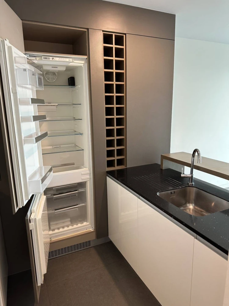 🎯 ให้เช่าคอนโดหรู เดอะริเวอร์ ใกล้ไอคอนสยาม พร้อมเข้าอยู่