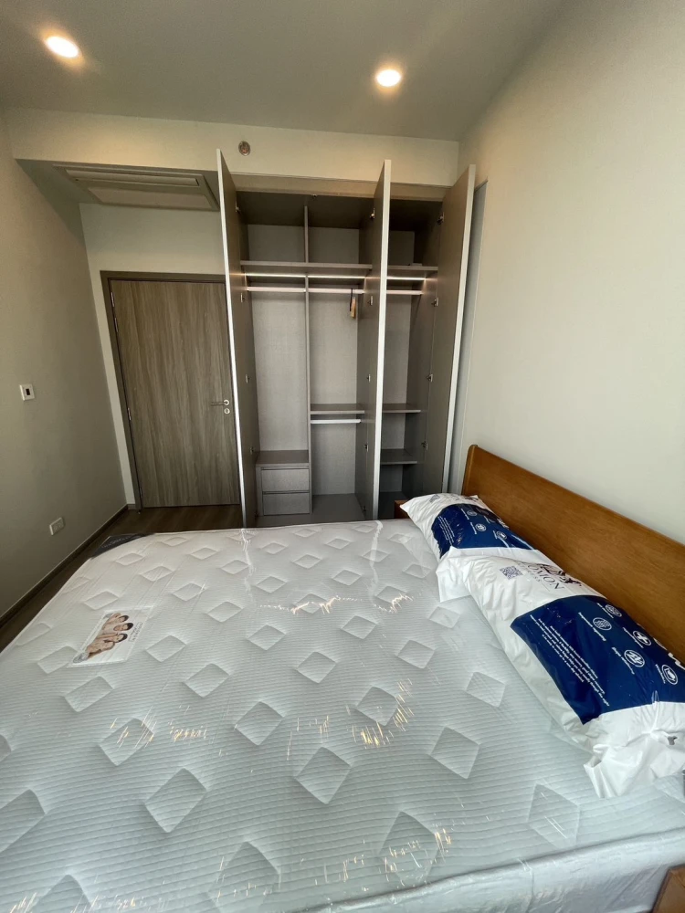 🏡✨ ให้เช่าคอนโดหรู ใกล้ธรรมชาติ – เดอะ ฟอเรสเทียส์ บางนา 🌿🌳 images