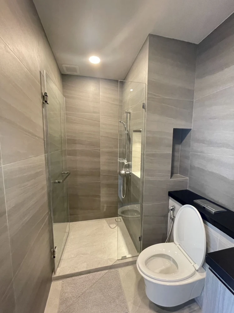 🏡✨ ให้เช่าคอนโดหรู ใกล้ธรรมชาติ – เดอะ ฟอเรสเทียส์ บางนา 🌿🌳