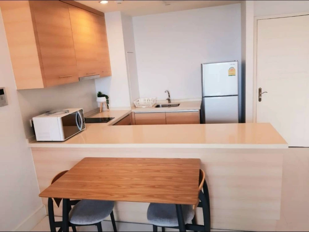 ✨ ให้เช่าคอนโดหรู Pet-Friendly เลี้ยงสัตว์ได้ ห้องใหญ่ระเบียงกว้าง ✨ Aguston Sukhumvit 22 (อกัสตัน สุขุมวิท 22)
