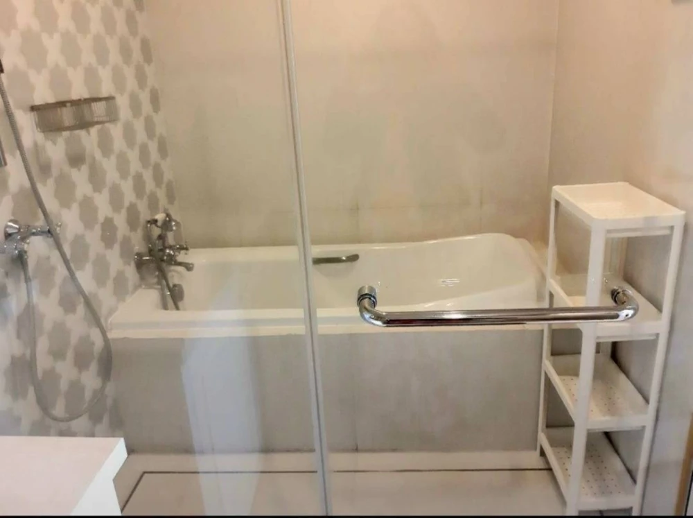 ✨ ให้เช่าคอนโดหรู Pet-Friendly เลี้ยงสัตว์ได้ ห้องใหญ่ระเบียงกว้าง ✨ Aguston Sukhumvit 22 (อกัสตัน สุขุมวิท 22)
