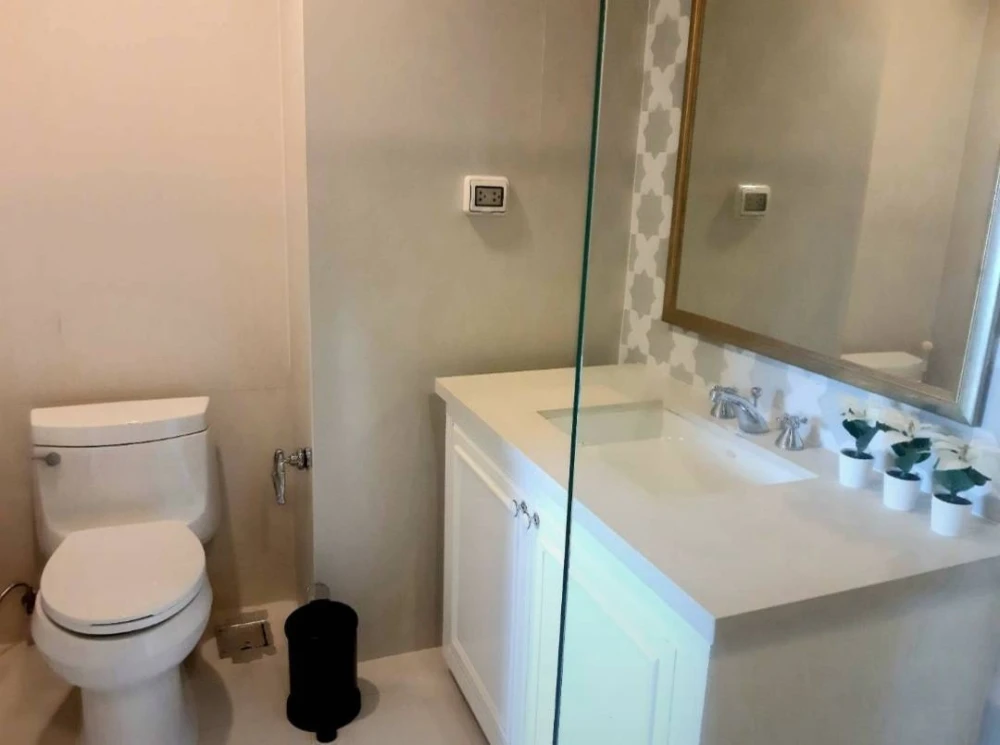 ✨ ให้เช่าคอนโดหรู Pet-Friendly เลี้ยงสัตว์ได้ ห้องใหญ่ระเบียงกว้าง ✨ Aguston Sukhumvit 22 (อกัสตัน สุขุมวิท 22)