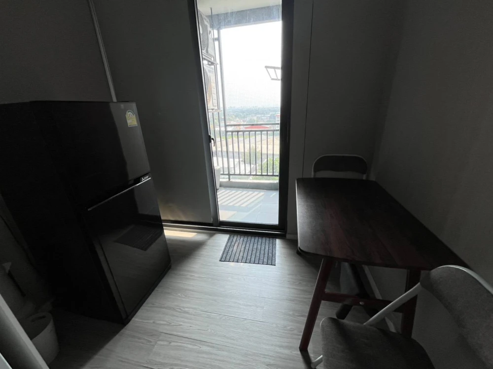 🏢 ให้เช่าคอนโด คอนโด เจดับบลิว สเตชั่น แอท รามอินทรา พร้อมอยู่