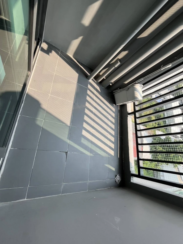 🏢 ให้เช่าคอนโด คอนโด เจดับบลิว สเตชั่น แอท รามอินทรา พร้อมอยู่