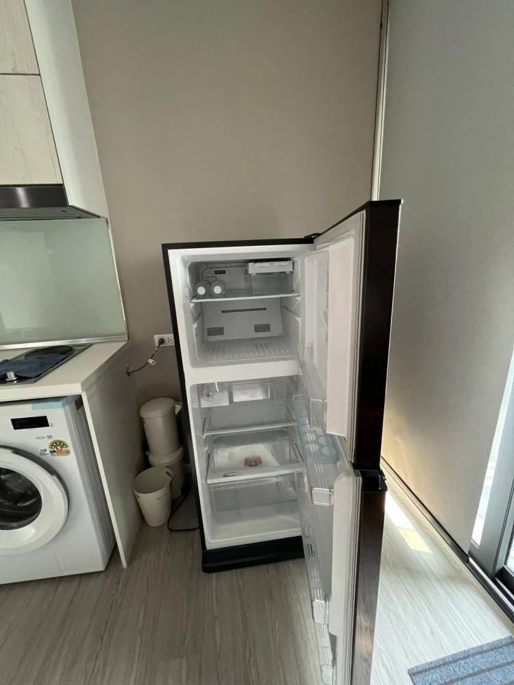 🏢 ให้เช่าคอนโด คอนโด เจดับบลิว สเตชั่น แอท รามอินทรา พร้อมอยู่