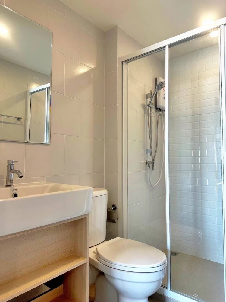 🌃 ให้เช่าคอนโด ชีวาทัย ฮอลล์มาร์ค ลาดพร้าว-โชคชัย 4