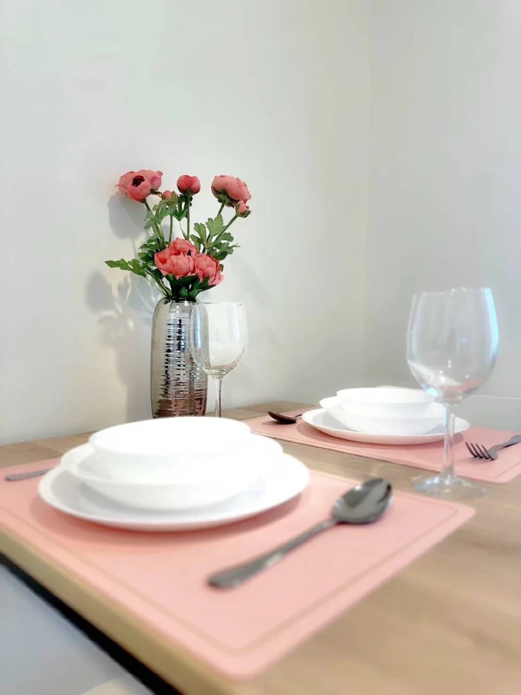 🌃 ให้เช่าคอนโด ชีวาทัย ฮอลล์มาร์ค ลาดพร้าว-โชคชัย 4