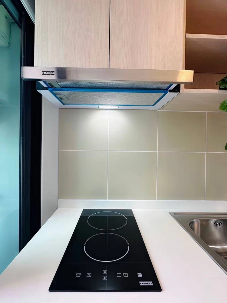 🌃 ให้เช่าคอนโด ชีวาทัย ฮอลล์มาร์ค ลาดพร้าว-โชคชัย 4