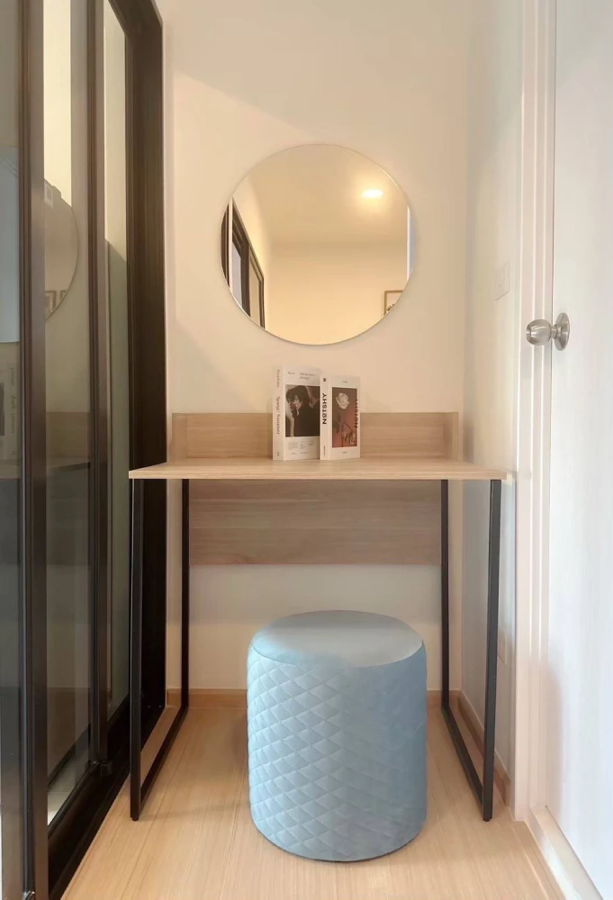 🌃 ให้เช่าคอนโด ชีวาทัย ฮอลล์มาร์ค ลาดพร้าว-โชคชัย 4