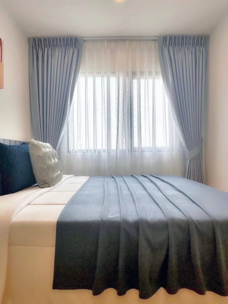 🌃 ให้เช่าคอนโด ชีวาทัย ฮอลล์มาร์ค ลาดพร้าว-โชคชัย 4