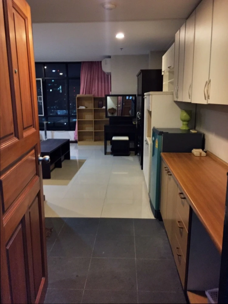 🏢 ให้เช่าคอนโด พญาไท เพลส 🏢