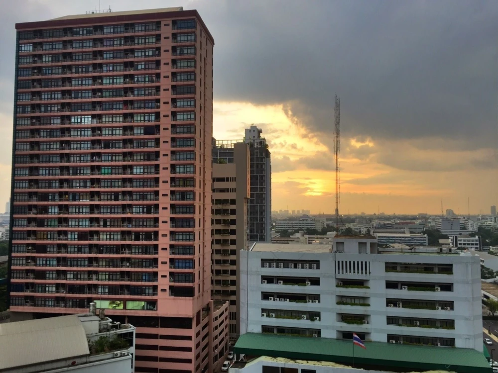 🏢 ให้เช่าคอนโด พญาไท เพลส 🏢