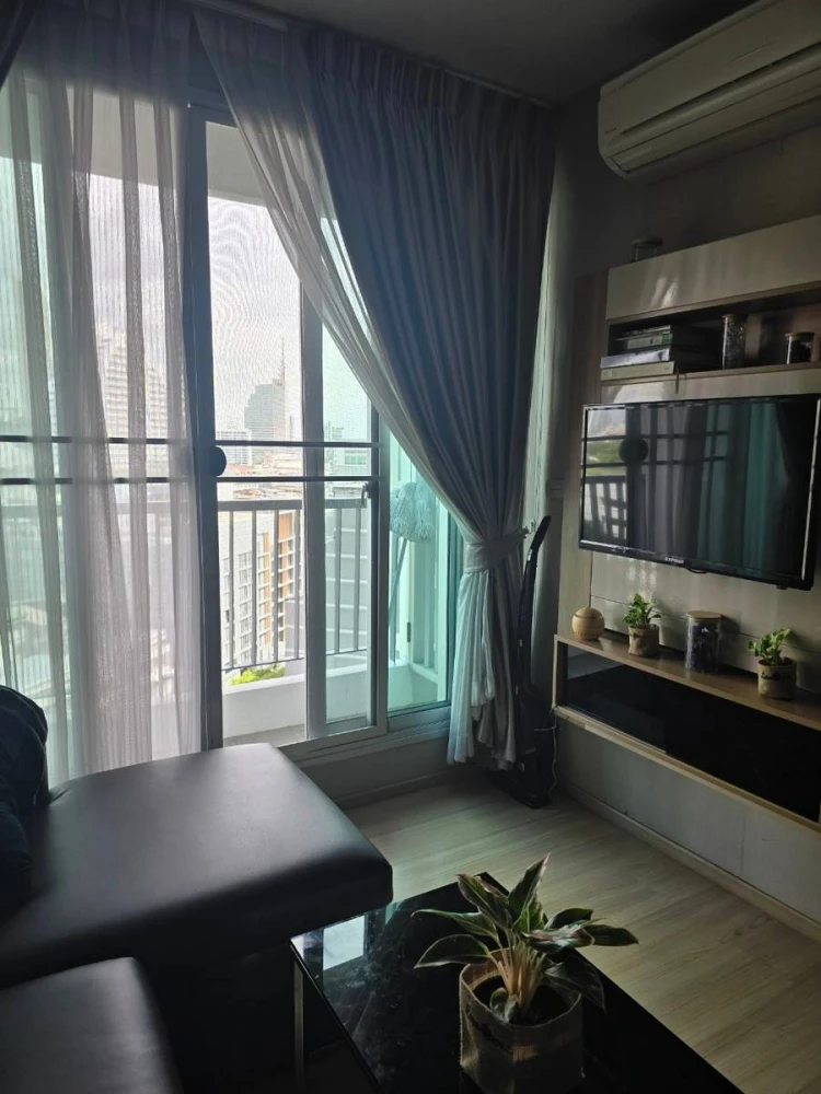 🏠🌃 ให้เช่าคอนโด ริทึ่ม สาทร🏠🌃