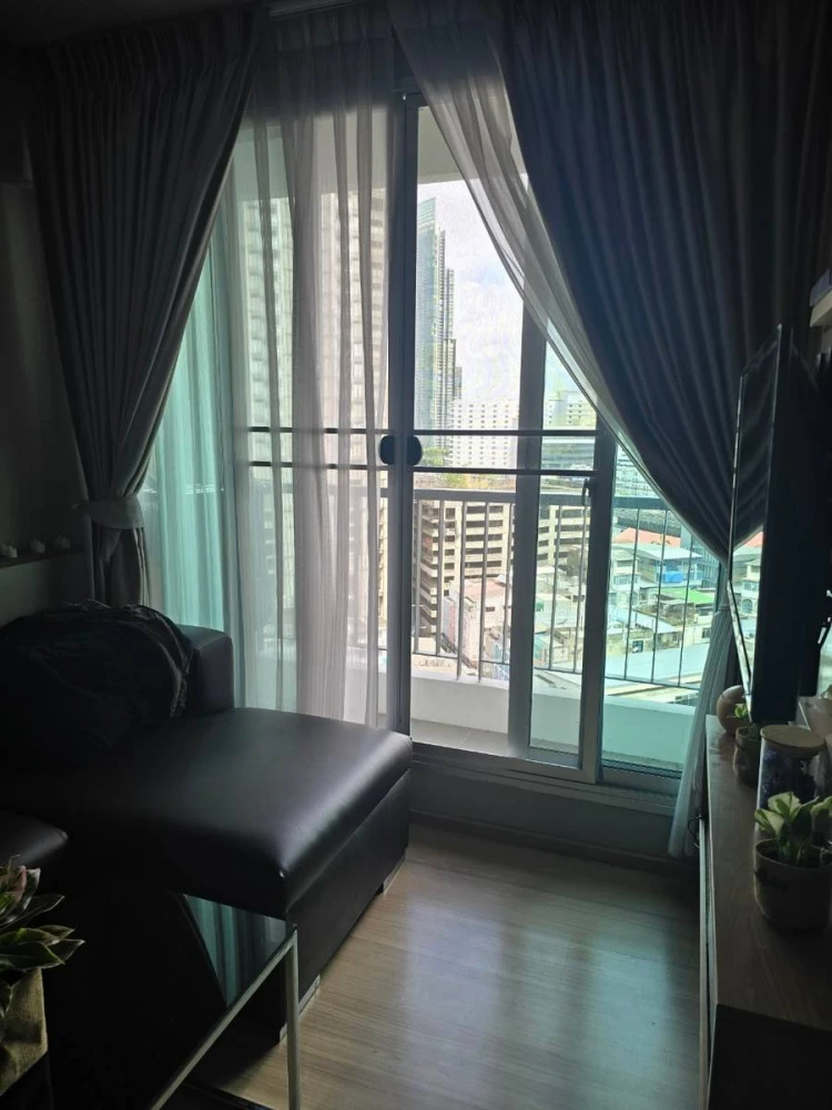 🏠🌃 ให้เช่าคอนโด ริทึ่ม สาทร🏠🌃