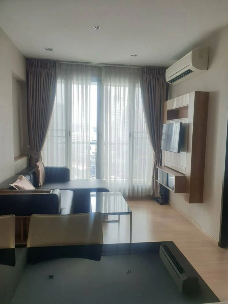 🏠🌃 ให้เช่าคอนโด ริทึ่ม สาทร🏠🌃