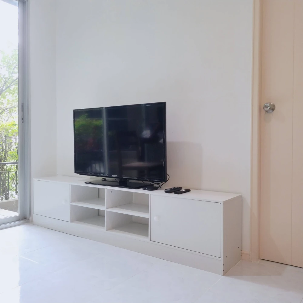 🏠🌃 ให้เช่าคอนโด ลุมพินี วิลล์ นครอินทร์-ริเวอร์วิว 🏠🌃