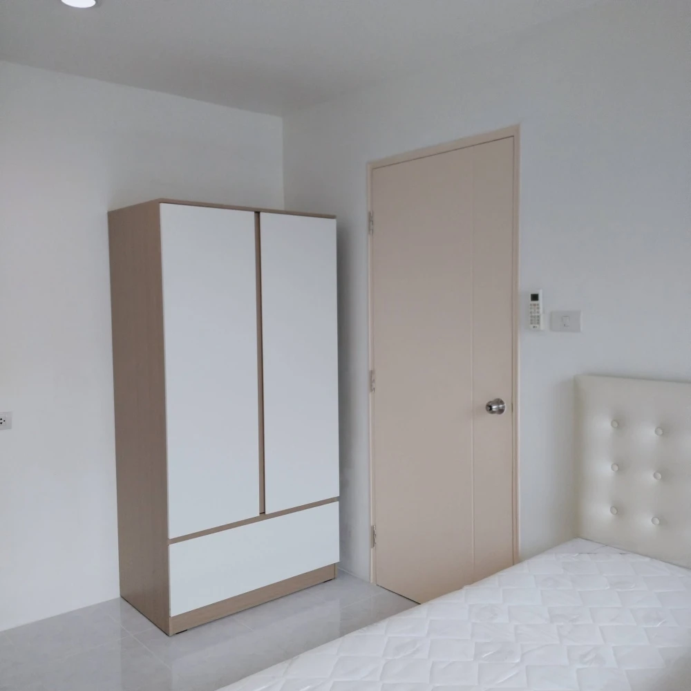 🏠🌃 ให้เช่าคอนโด ลุมพินี วิลล์ นครอินทร์-ริเวอร์วิว 🏠🌃