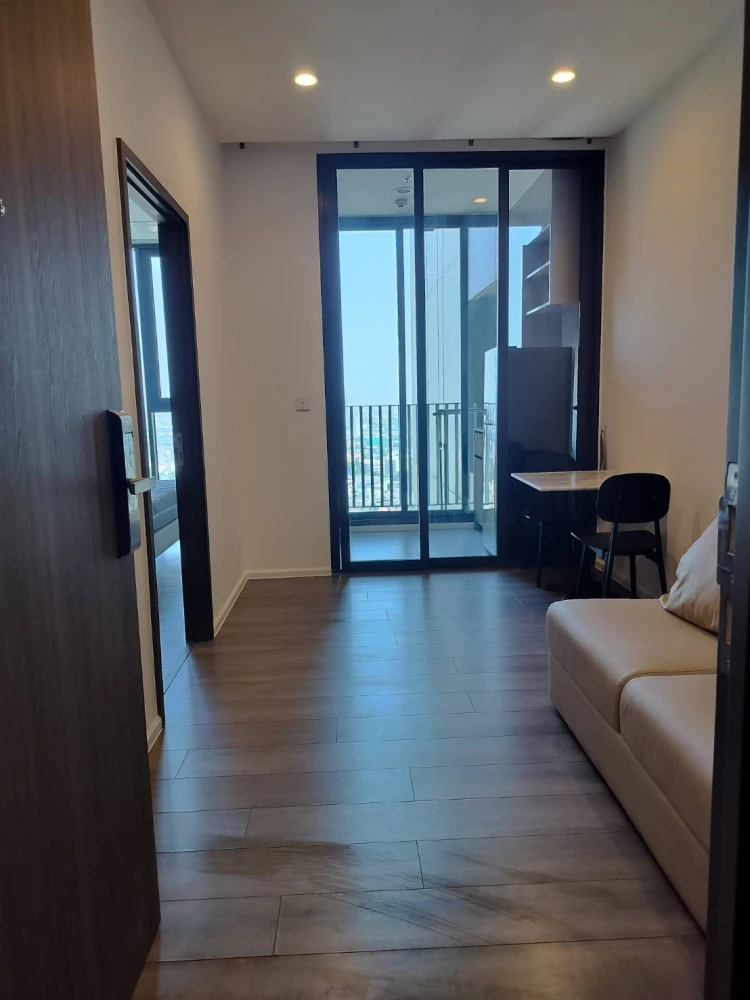 ✨ ให้เช่าคอนโด วิสซ์ดอม เอสเซ้นส์ สุขุมวิท ใกล้ BTS ปุณณวิถี 🚆🏙️ | วิสซ์ดอม เอสเซ้นส์ สุขุมวิท 💰