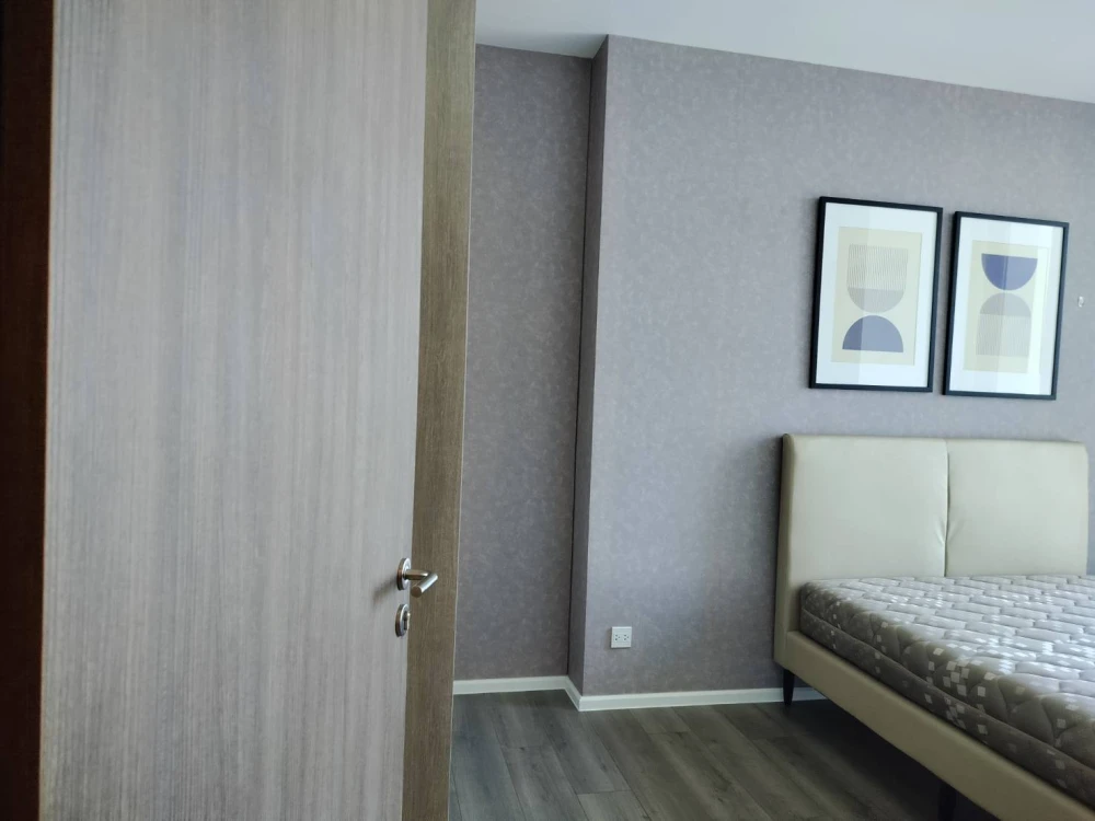 ✨ ให้เช่าคอนโด วิสซ์ดอม เอสเซ้นส์ สุขุมวิท ใกล้ BTS ปุณณวิถี 🚆🏙️ | วิสซ์ดอม เอสเซ้นส์ สุขุมวิท 💰