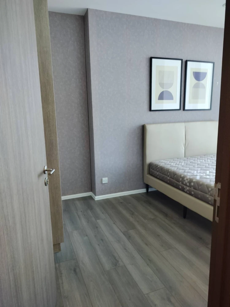 ✨ ให้เช่าคอนโด วิสซ์ดอม เอสเซ้นส์ สุขุมวิท ใกล้ BTS ปุณณวิถี 🚆🏙️ | วิสซ์ดอม เอสเซ้นส์ สุขุมวิท 💰