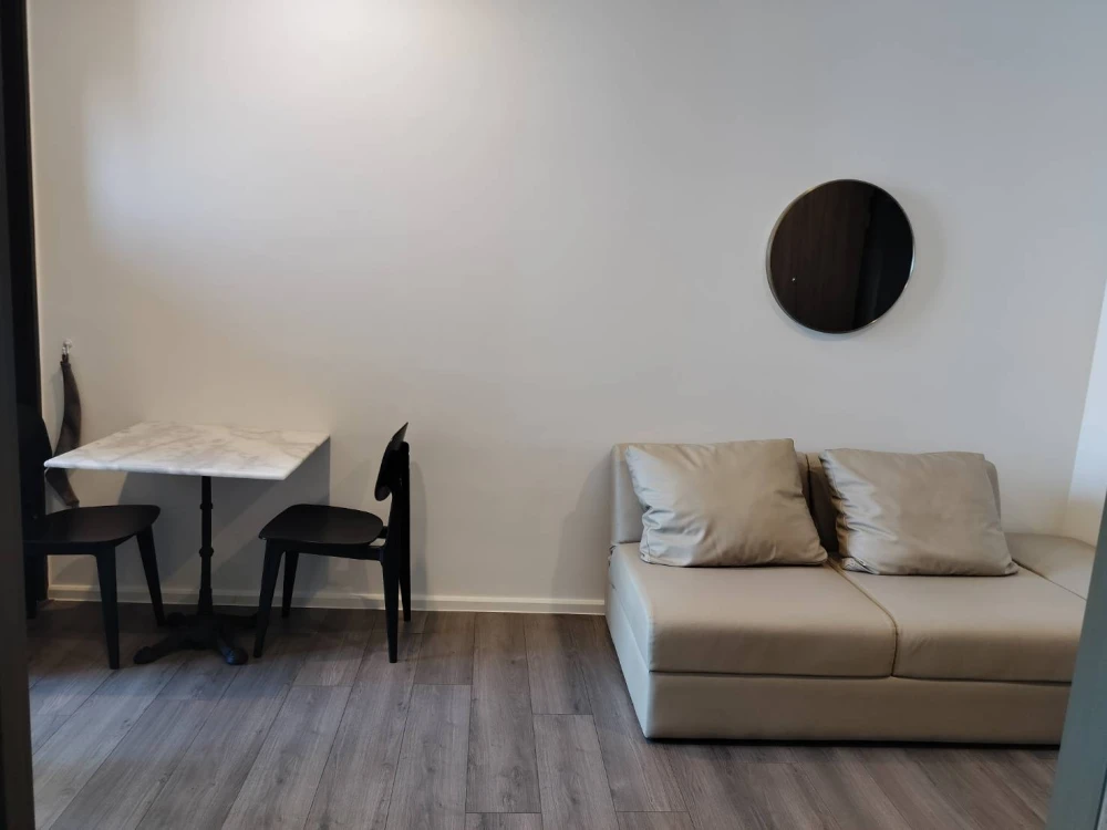 ✨ ให้เช่าคอนโด วิสซ์ดอม เอสเซ้นส์ สุขุมวิท ใกล้ BTS ปุณณวิถี 🚆🏙️ | วิสซ์ดอม เอสเซ้นส์ สุขุมวิท 💰