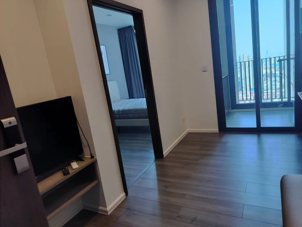 ✨ ให้เช่าคอนโด วิสซ์ดอม เอสเซ้นส์ สุขุมวิท ใกล้ BTS ปุณณวิถี 🚆🏙️ | วิสซ์ดอม เอสเซ้นส์ สุขุมวิท 💰