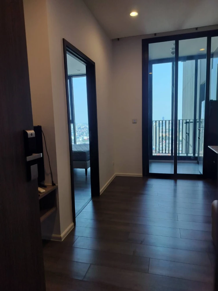 ✨ ให้เช่าคอนโด วิสซ์ดอม เอสเซ้นส์ สุขุมวิท ใกล้ BTS ปุณณวิถี 🚆🏙️ | วิสซ์ดอม เอสเซ้นส์ สุขุมวิท 💰