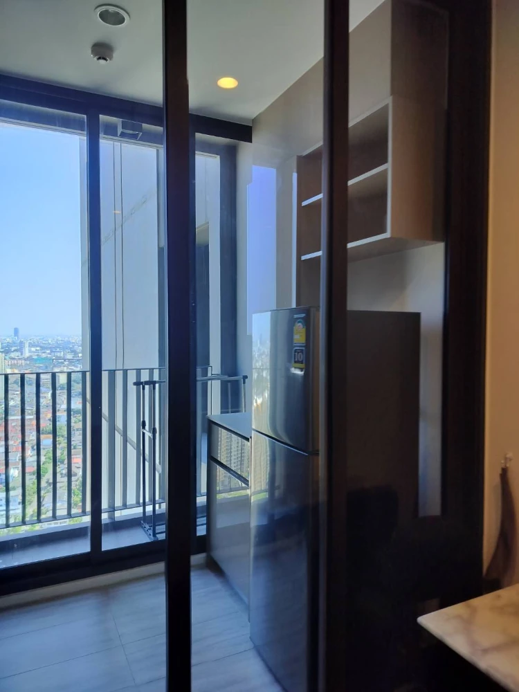 ✨ ให้เช่าคอนโด วิสซ์ดอม เอสเซ้นส์ สุขุมวิท ใกล้ BTS ปุณณวิถี 🚆🏙️ | วิสซ์ดอม เอสเซ้นส์ สุขุมวิท 💰