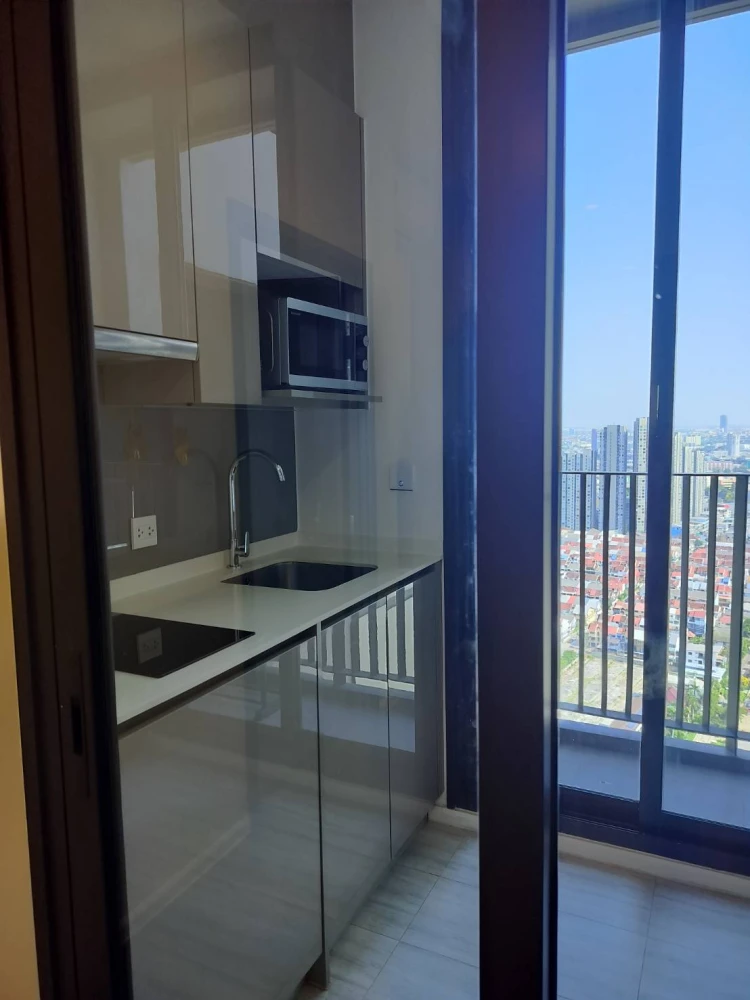 ✨ ให้เช่าคอนโด วิสซ์ดอม เอสเซ้นส์ สุขุมวิท ใกล้ BTS ปุณณวิถี 🚆🏙️ | วิสซ์ดอม เอสเซ้นส์ สุขุมวิท 💰