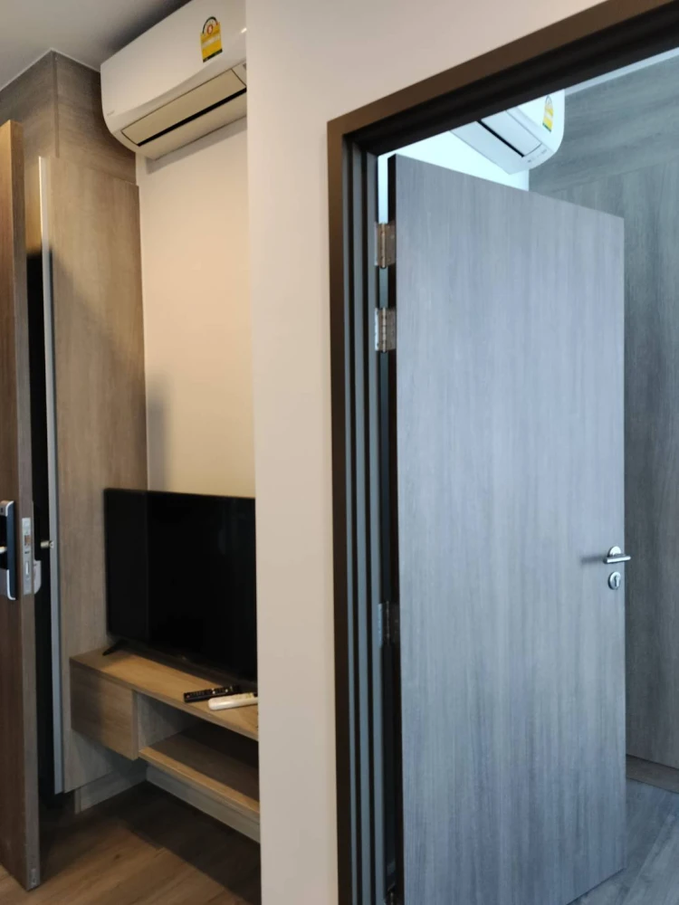 ✨ ให้เช่าคอนโด วิสซ์ดอม เอสเซ้นส์ สุขุมวิท ใกล้ BTS ปุณณวิถี 🚆🏙️ | วิสซ์ดอม เอสเซ้นส์ สุขุมวิท 💰