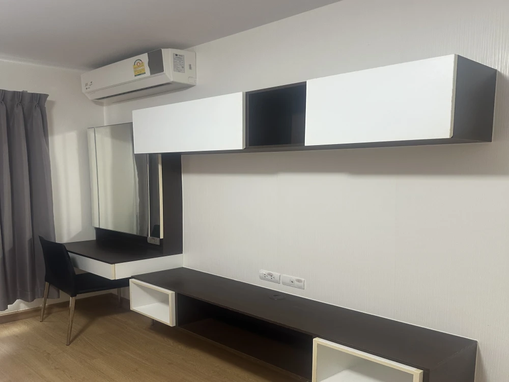 🏠🌃 ให้เช่าคอนโด ศุภาลัย ซิตี้ รีสอร์ท สถานีแบริ่ง🏠🌃
