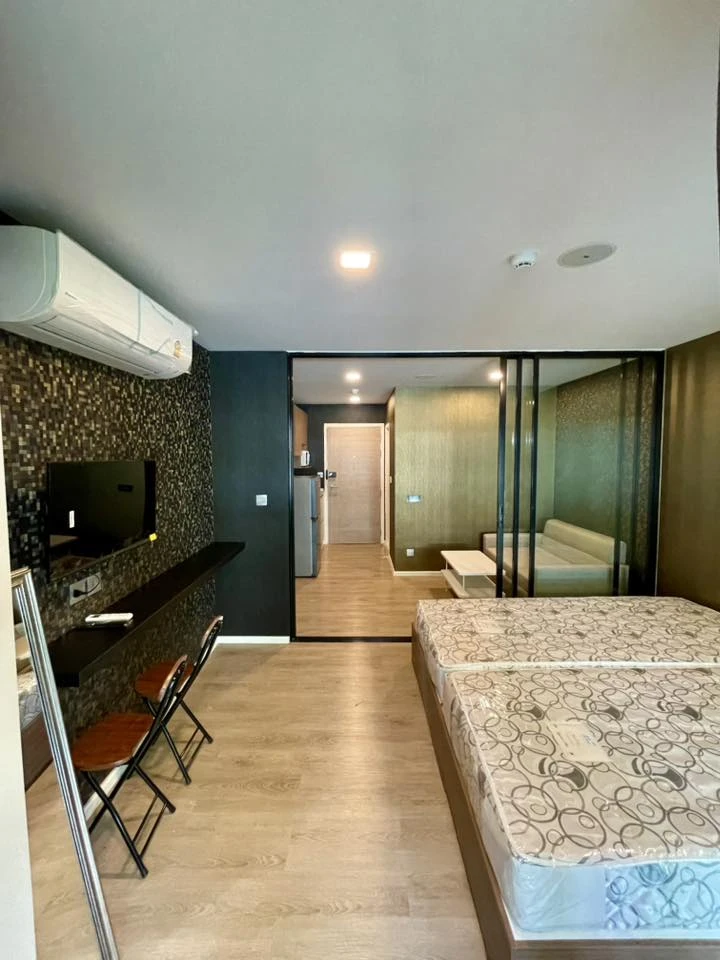 🏢✨ ให้เช่าคอนโด เคฟ ทาวน์ ชิฟท์