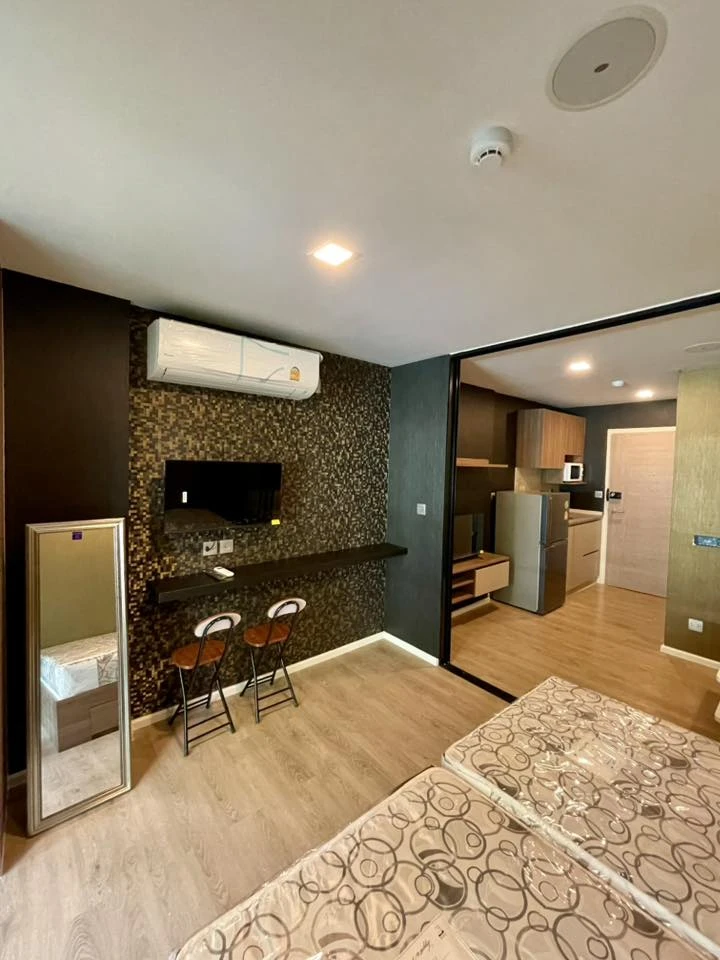 🏢✨ ให้เช่าคอนโด เคฟ ทาวน์ ชิฟท์