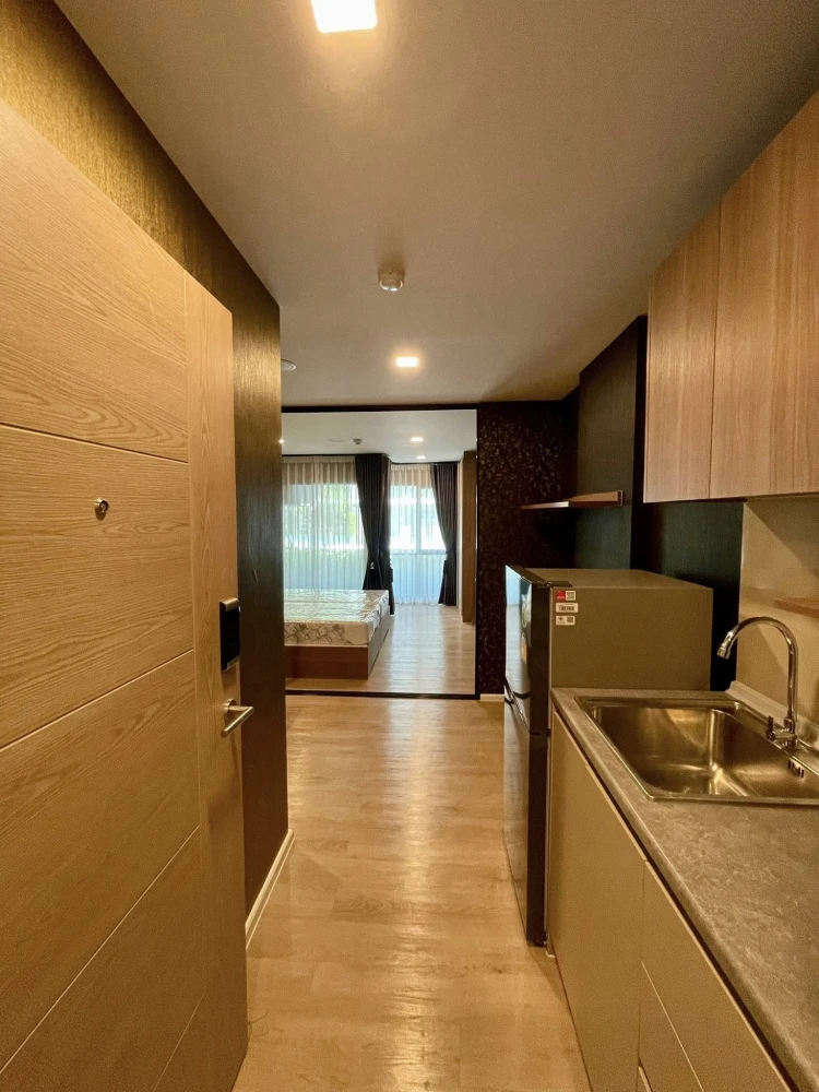 🏢✨ ให้เช่าคอนโด เคฟ ทาวน์ ชิฟท์