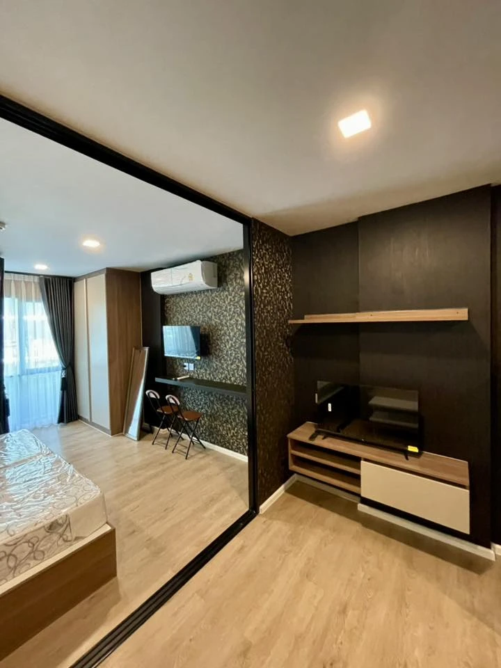 🏢✨ ให้เช่าคอนโด เคฟ ทาวน์ ชิฟท์