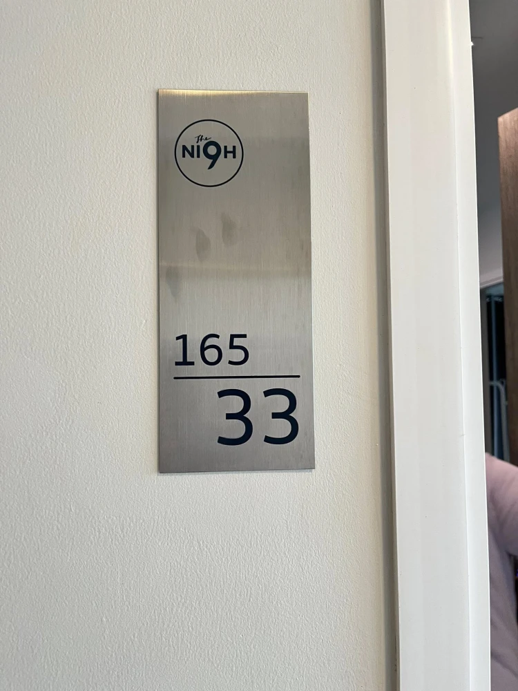 🏢 ให้เช่าคอนโด เดอะไนน์ ปิ่นเกล้า - จรัญ ทำเลดีใกล้ MRT บางอ้อ  MRT สิรินธร 🚆