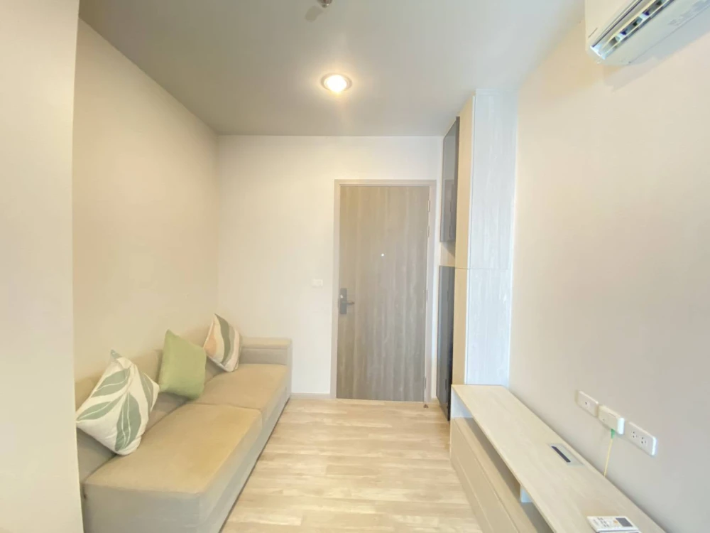 🔥 ให้เช่าคอนโด เดอะ นิช โมโน รัชวิภา ชั้นสูง วิวสวย