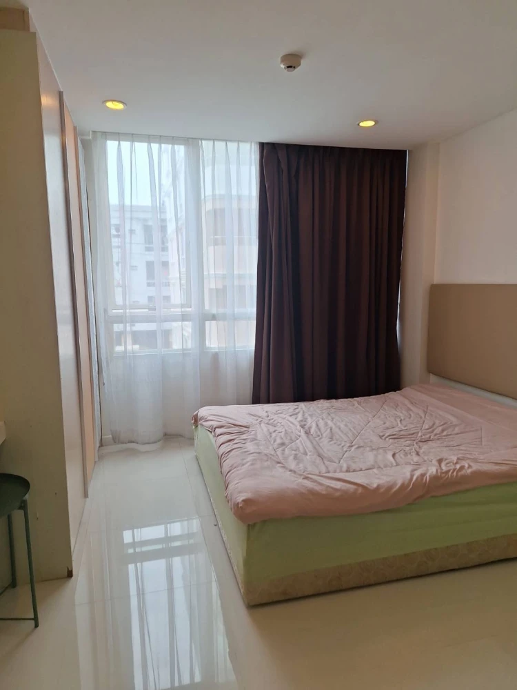 🏢 Condo for Rent at Elements Srinakarin – Great Price, Ready to Move In