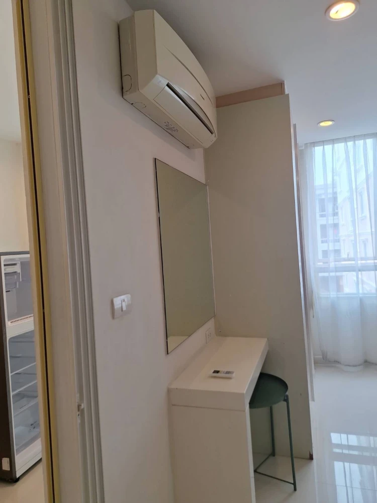 🏢 ให้เช่าคอนโด เอลิเมนท์ ศรีนครินทร์ ห้องสวย พร้อมอยู่ ราคาดี