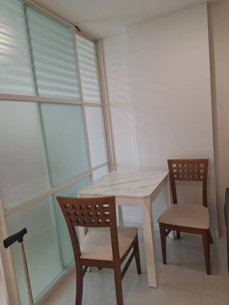 🏢 ให้เช่าคอนโด เอลิเมนท์ ศรีนครินทร์ ห้องสวย พร้อมอยู่ ราคาดี