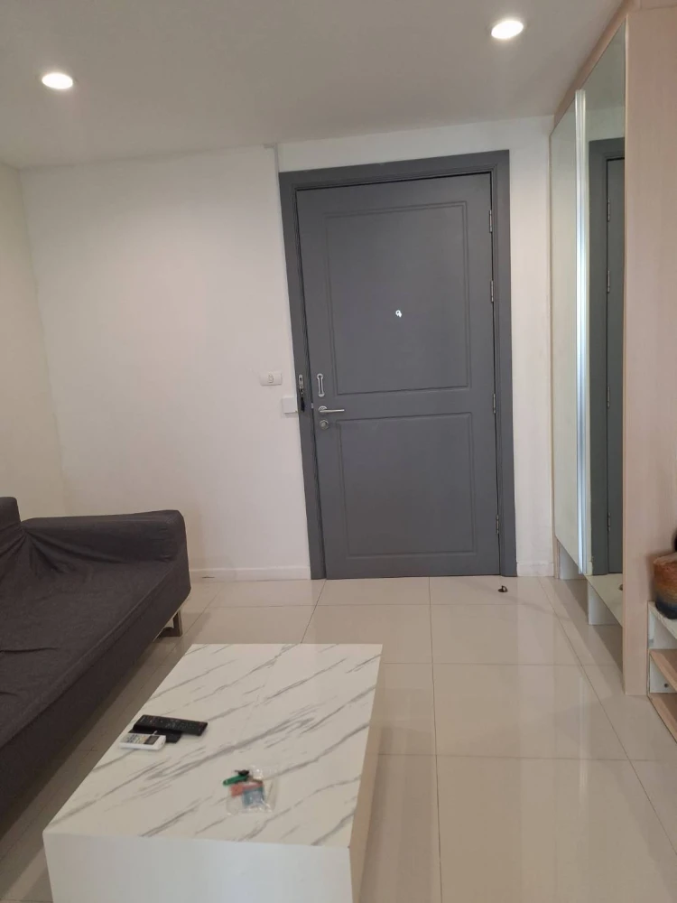 🏢 ให้เช่าคอนโด เอลิเมนท์ ศรีนครินทร์ ห้องสวย พร้อมอยู่ ราคาดี